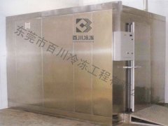 實驗行業冷庫BC-014