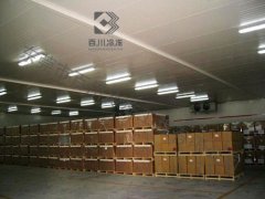 物流行業冷庫BC-010