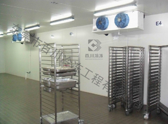 肉品行業冷庫 (3)
